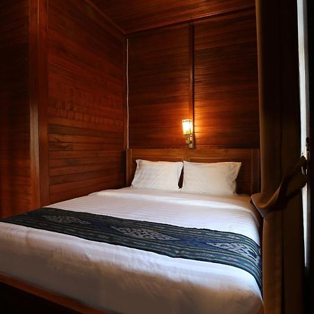 Azana Essence Villa Tabitha Lombok Bumbang ภายนอก รูปภาพ