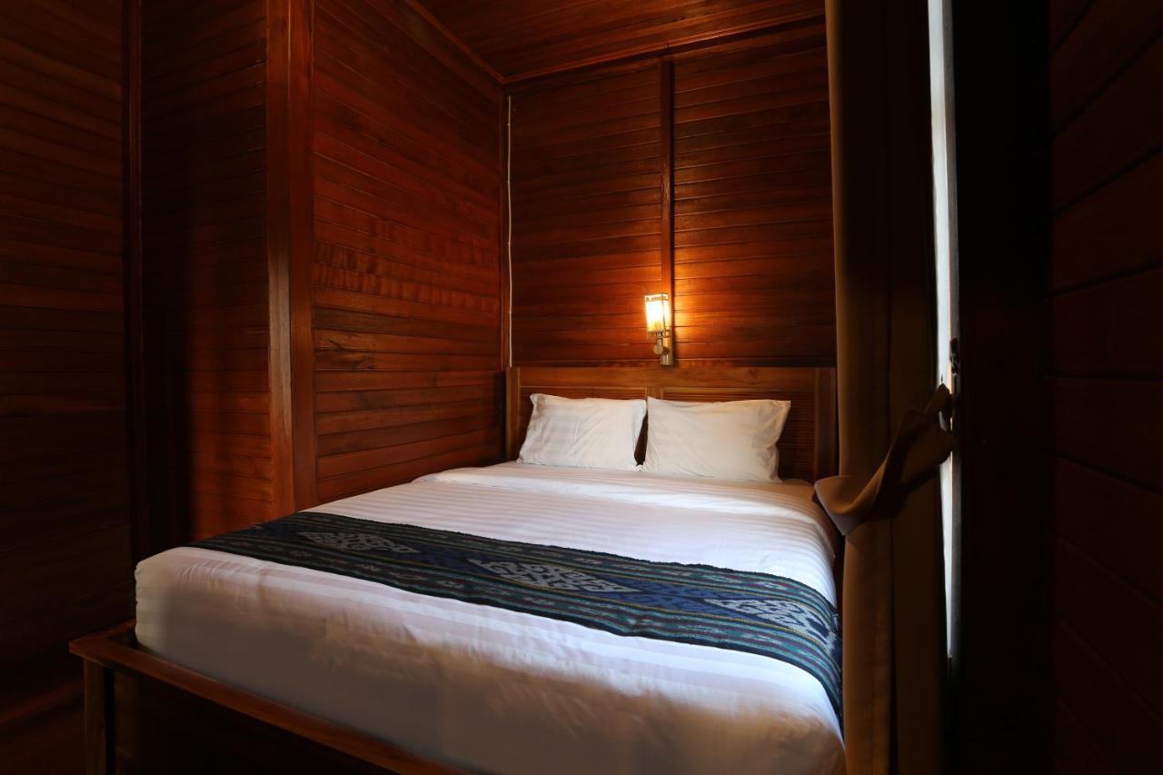Azana Essence Villa Tabitha Lombok Bumbang ภายนอก รูปภาพ