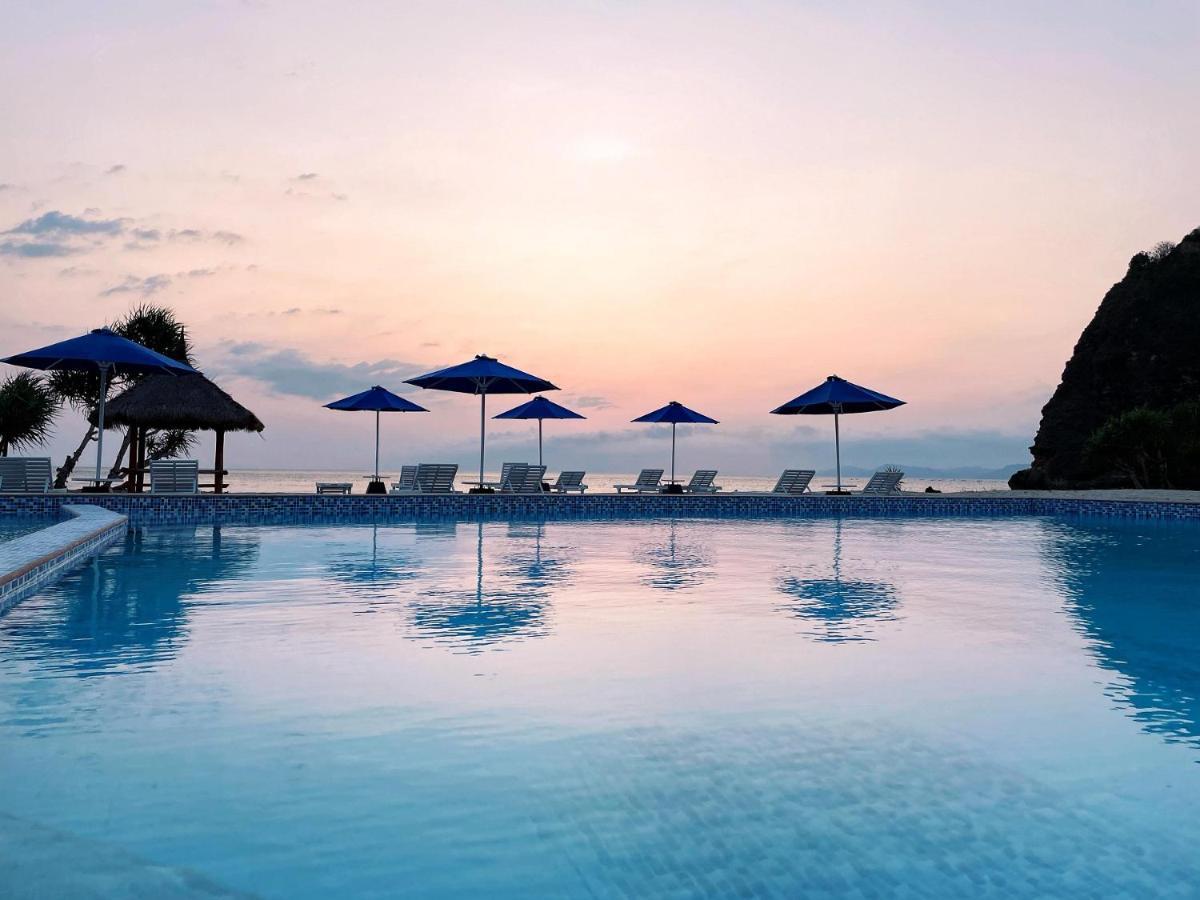 Azana Essence Villa Tabitha Lombok Bumbang ภายนอก รูปภาพ