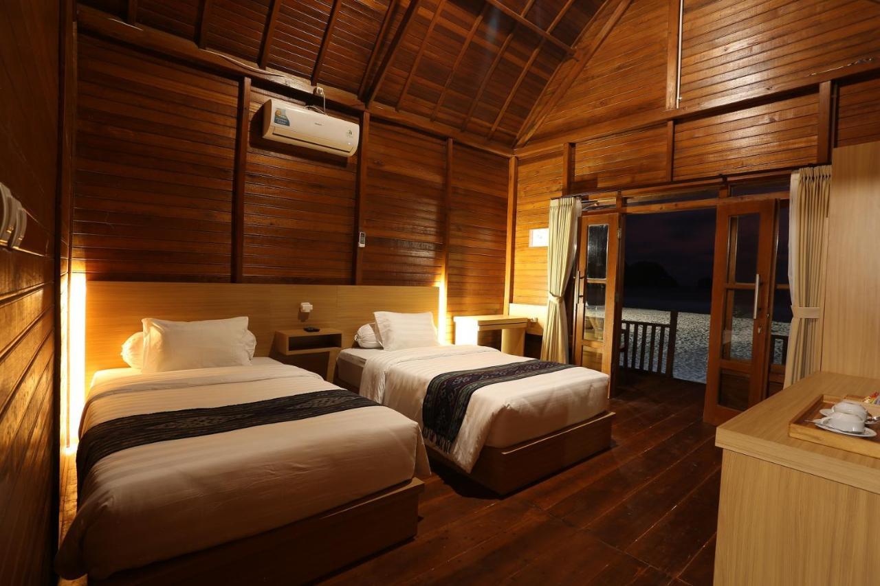 Azana Essence Villa Tabitha Lombok Bumbang ภายนอก รูปภาพ