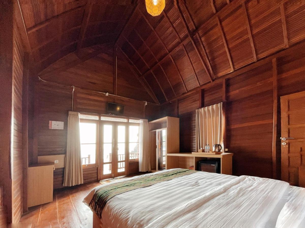 Azana Essence Villa Tabitha Lombok Bumbang ภายนอก รูปภาพ