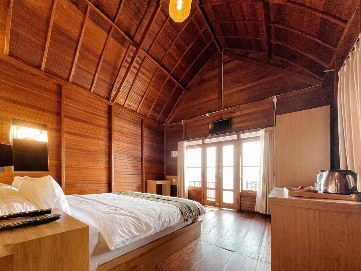 Azana Essence Villa Tabitha Lombok Bumbang ภายนอก รูปภาพ