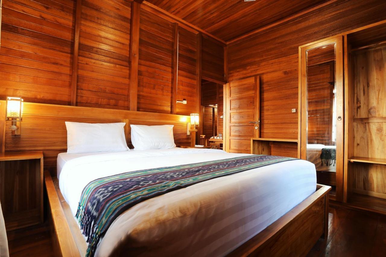 Azana Essence Villa Tabitha Lombok Bumbang ภายนอก รูปภาพ